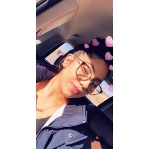 Meet your Posher, Jackie